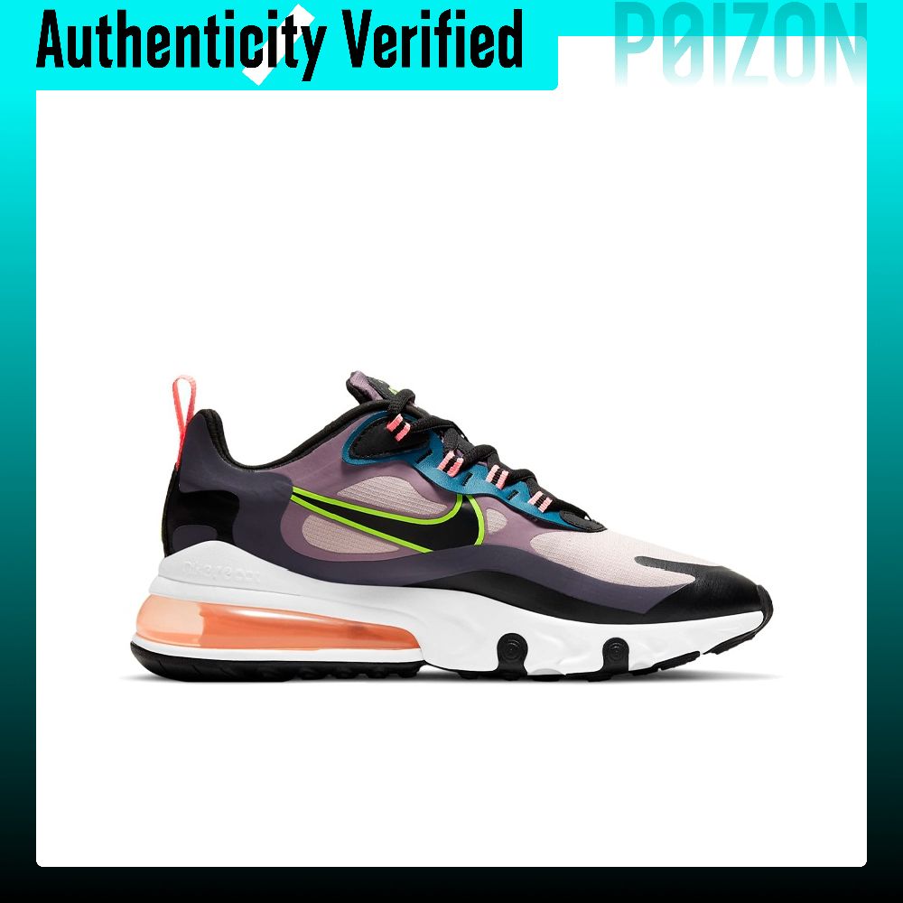 나이키 에어 맥스 270 여성용 로우탑 러닝화 퍼플/블 - Nike Shoes Air Max 270 리뷰 및 가격